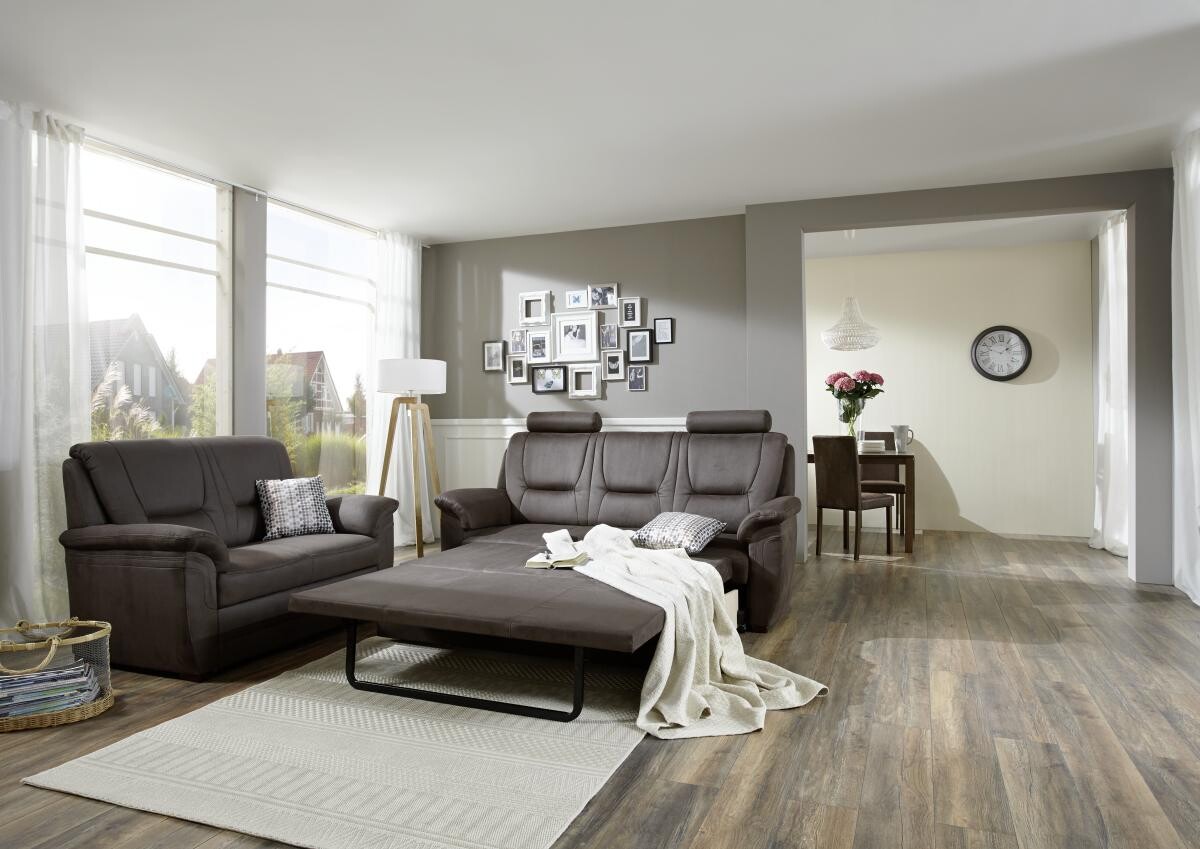 Sofa Topasplan A+ B/H/T: ca. 146x96x92 cm