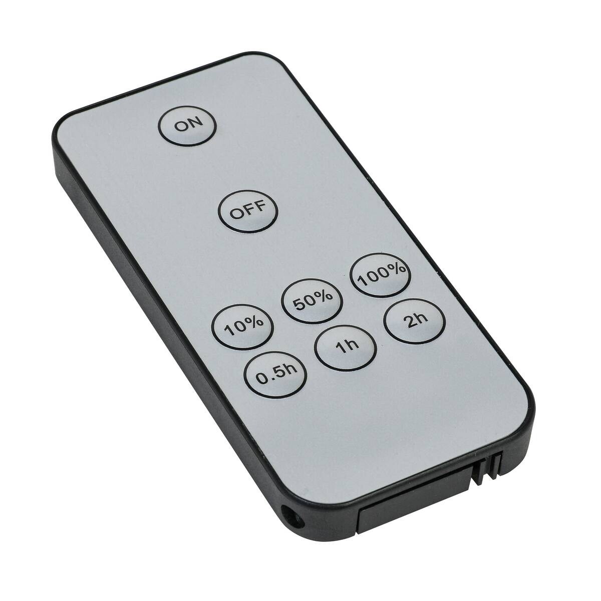 Nolo Akku-LED-Wandleuchte Dot H/D: ca. 3x18 cm