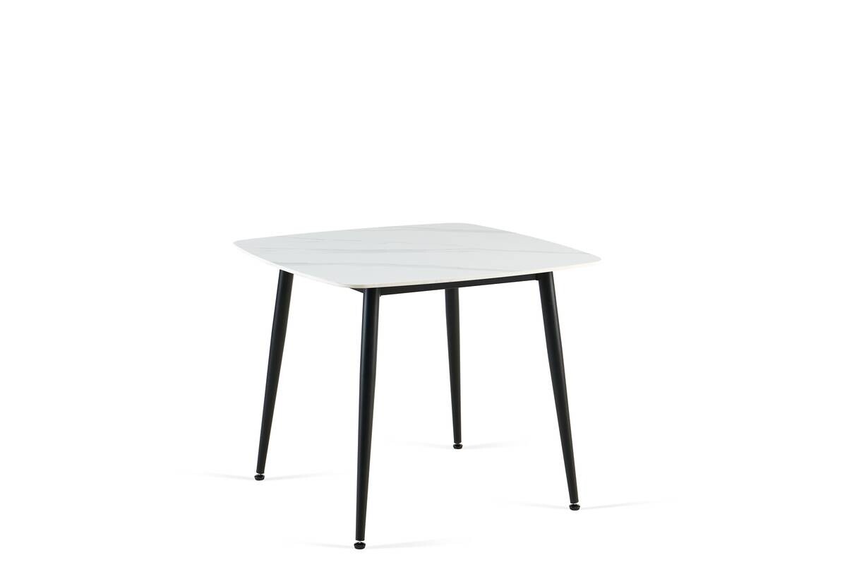 Tischgruppe Cadiz B/H/T: ca. 90x75x90 cm