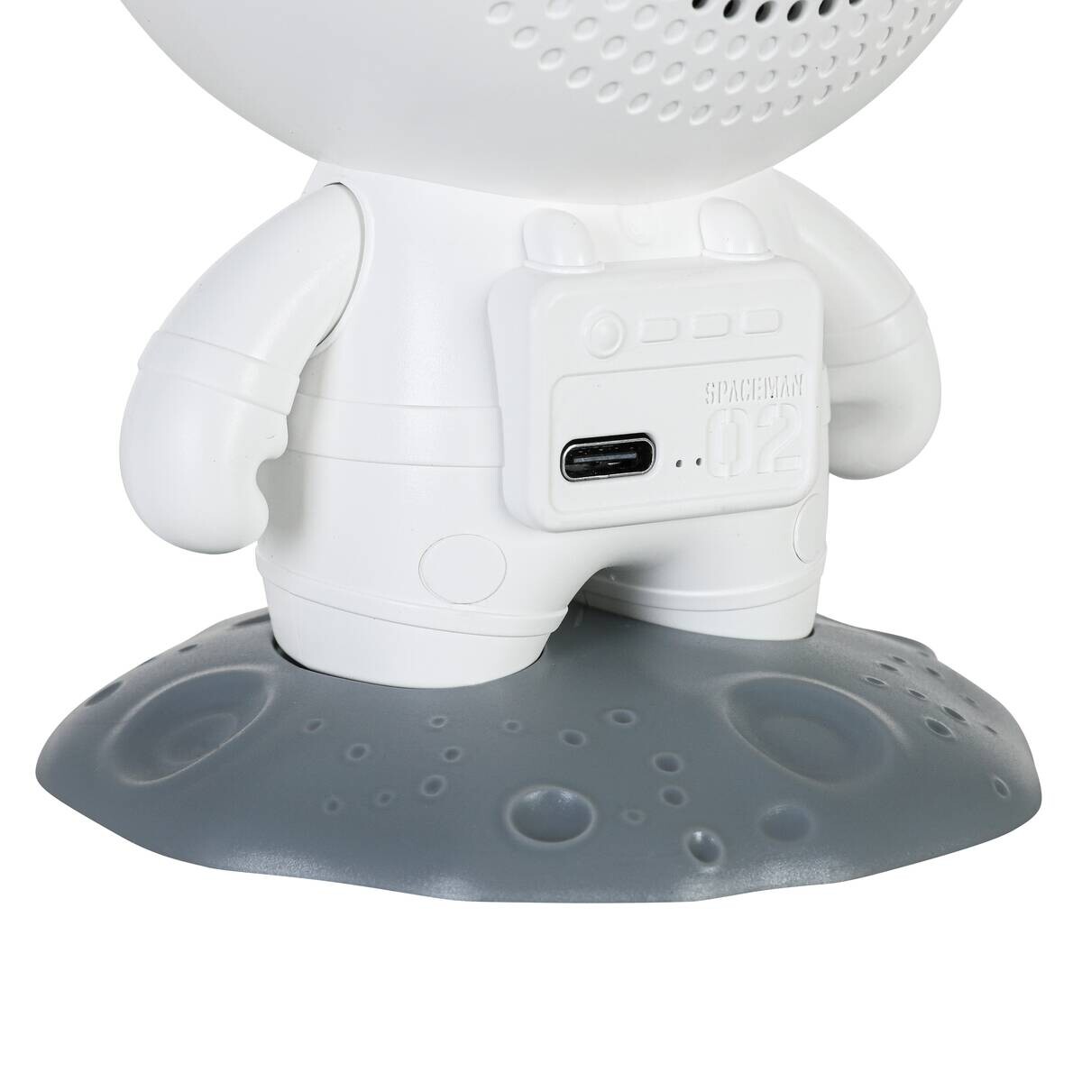 Nolo LED-Tischleuchte Flash2 H/T: ca. 13,5x9 cm