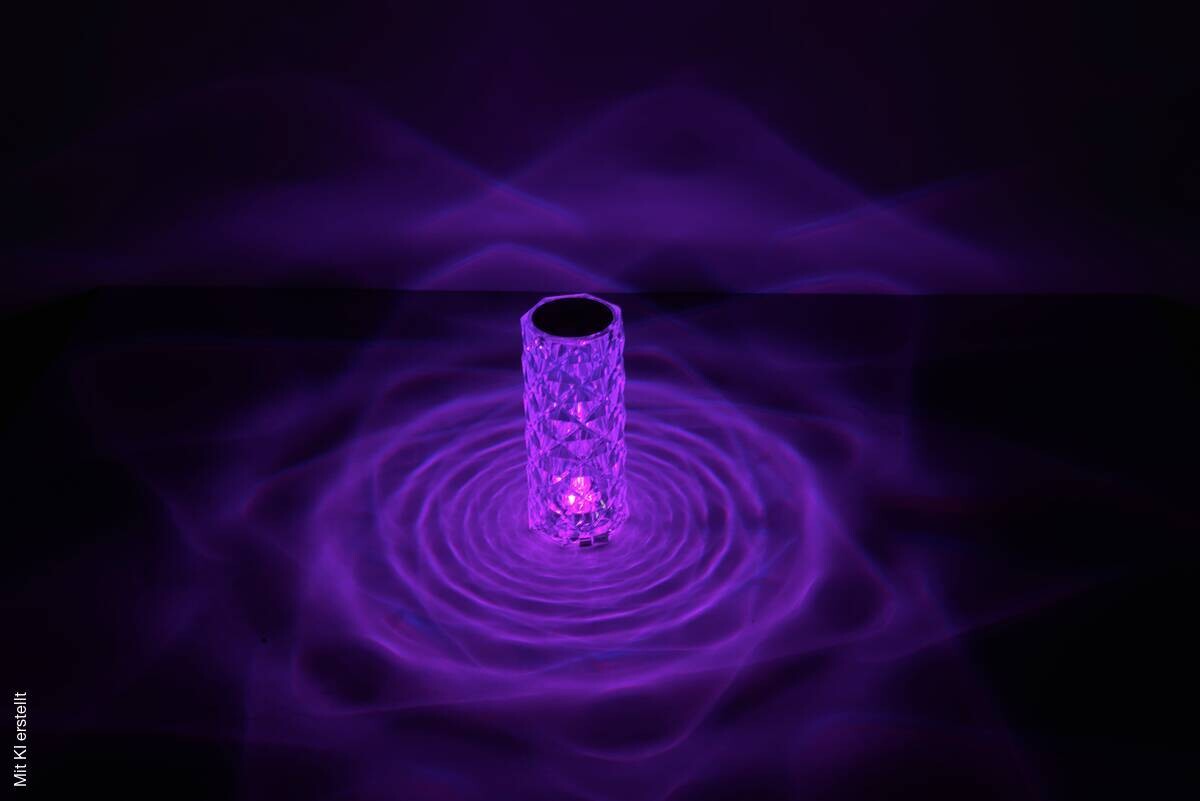 POCOline LED-Lampe