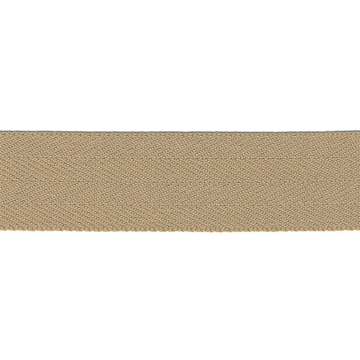 Teppicheinfassband beige B: ca. 4,3cm