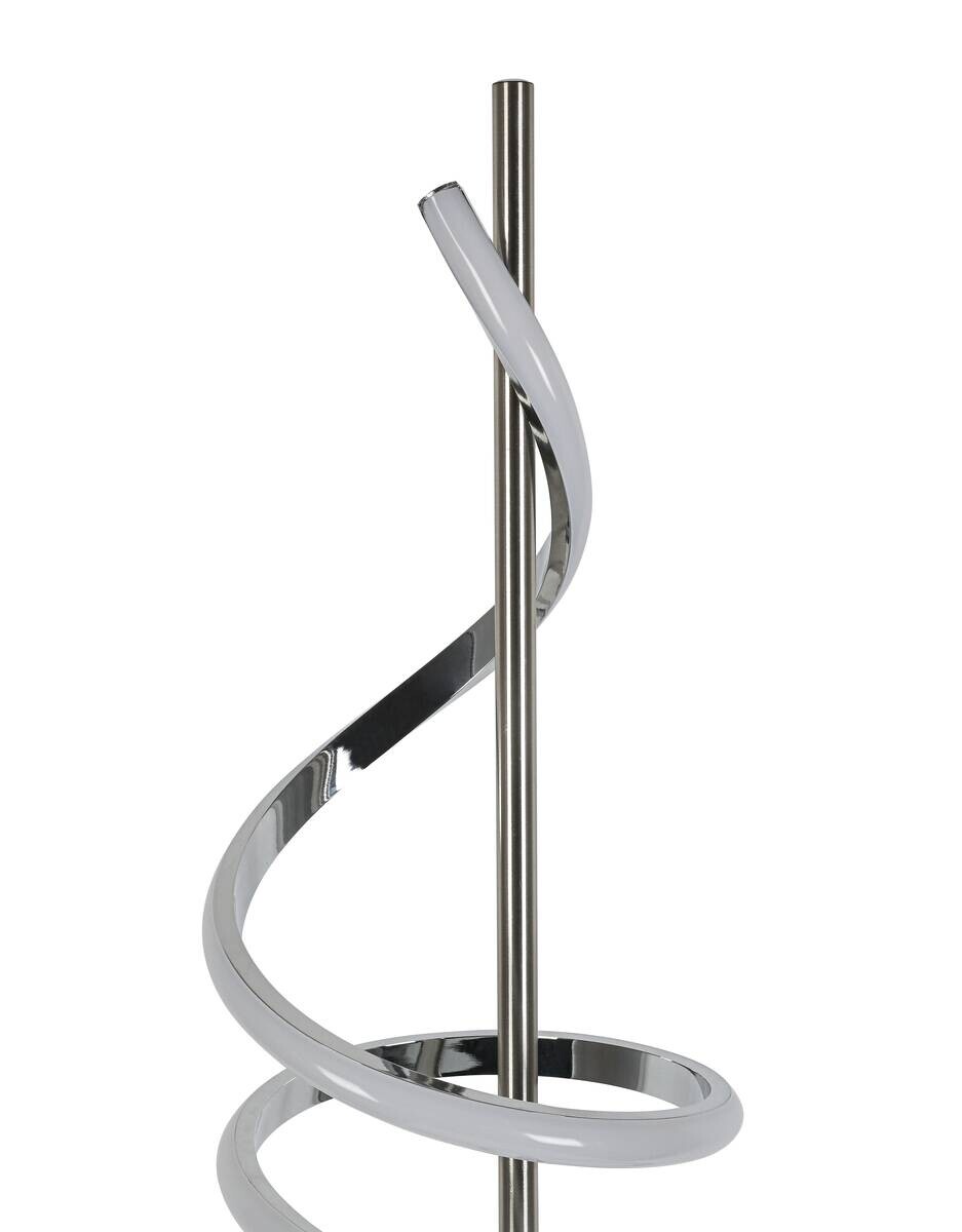 Nolo Stehlampe Serpente B/H/T: ca. 22x150x22 cm