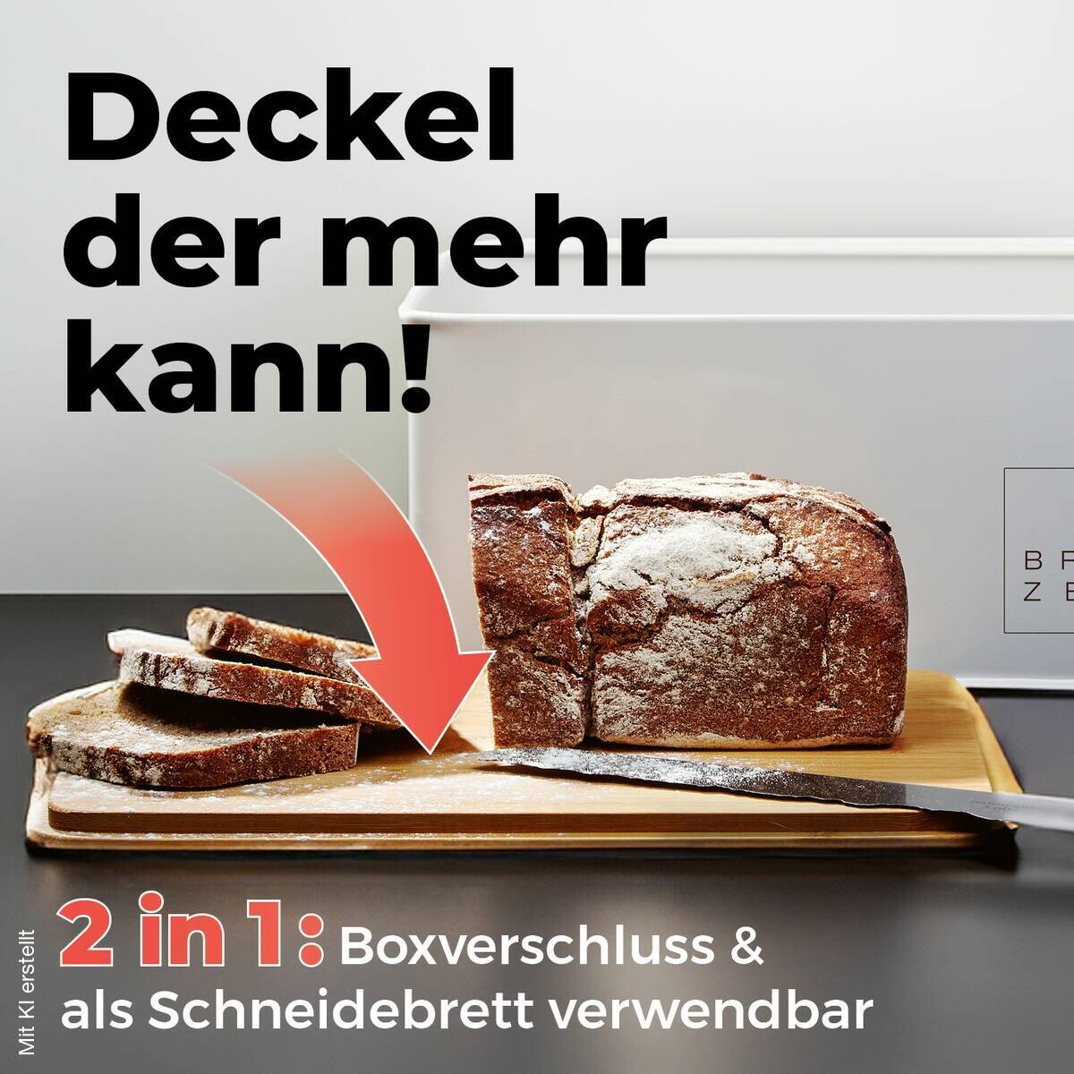 Brotkasten