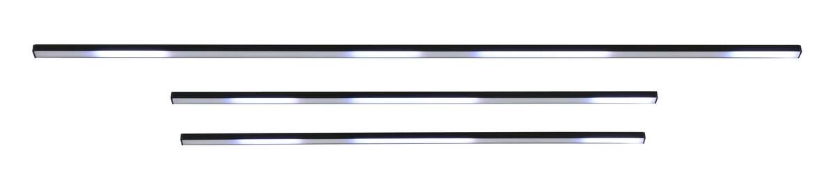 Nolo LED-Akustikpaneelbeleuchtung Line H: ca. 75 cm