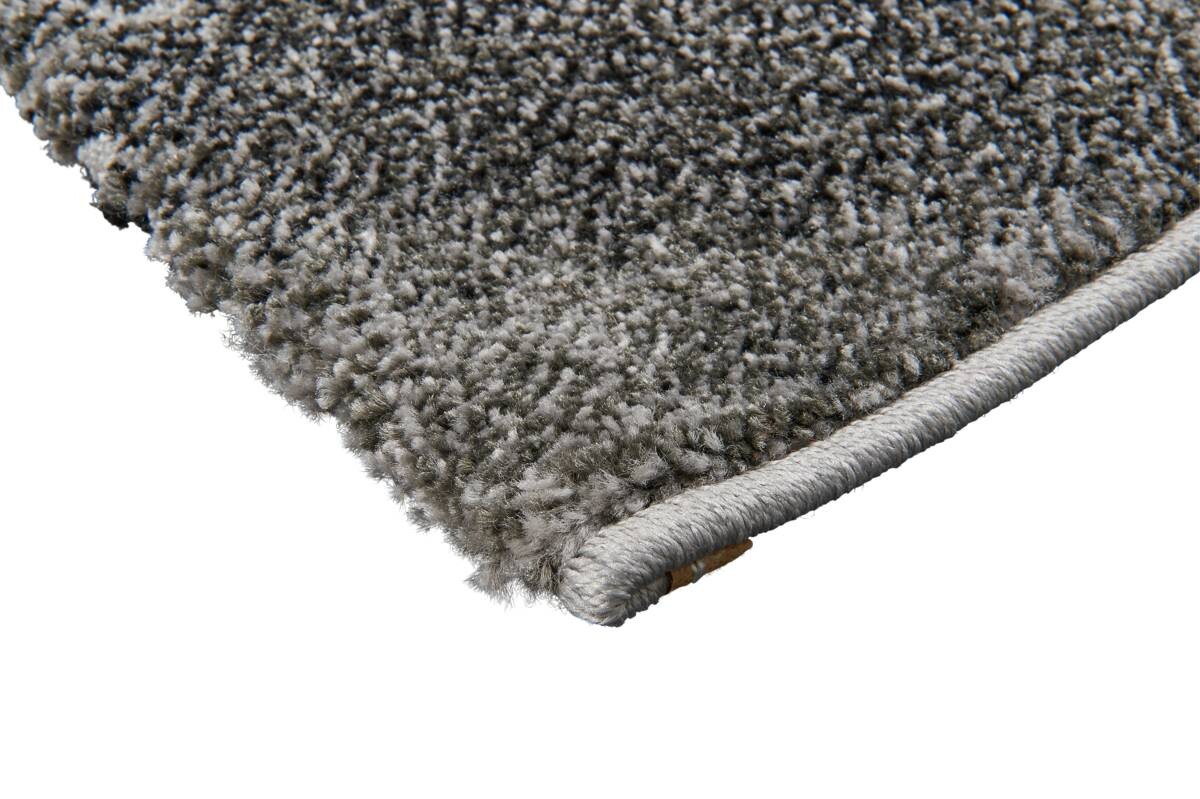 Teppich Mumbai braun B/L: ca. 120x170 cm