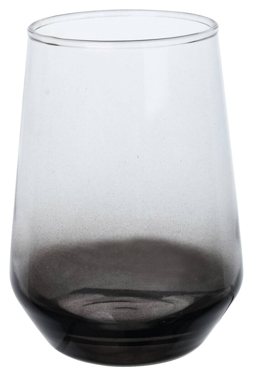 POCOline Trinkglas grau