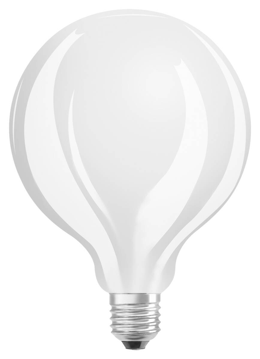 OSRAM Globelampe AC32476 E27