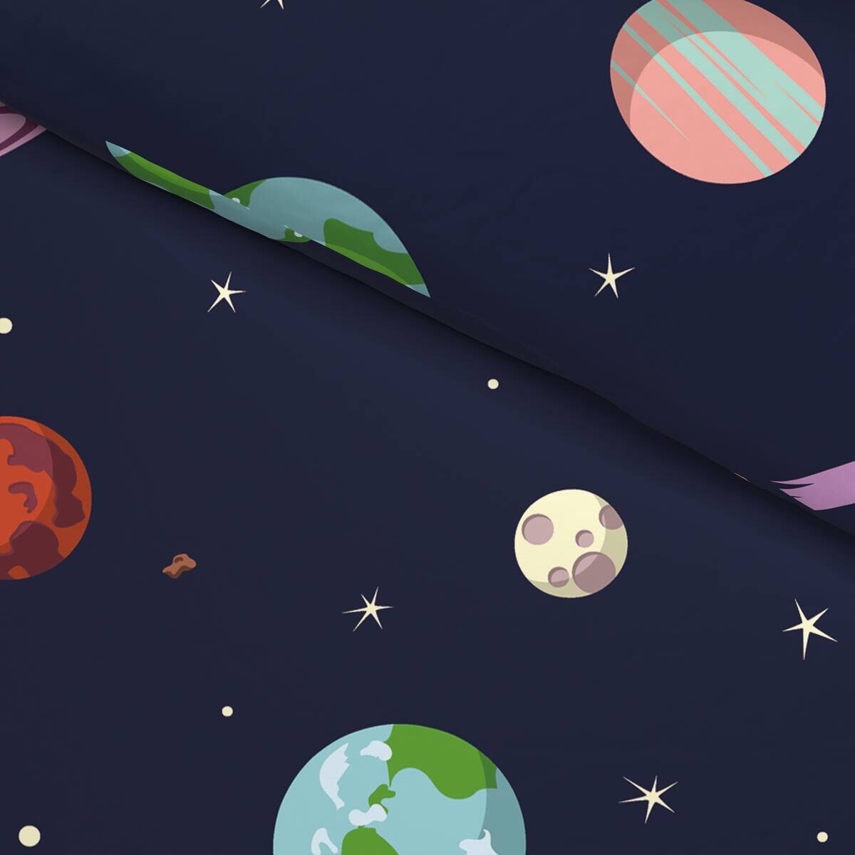 Microfaser Bettwäsche