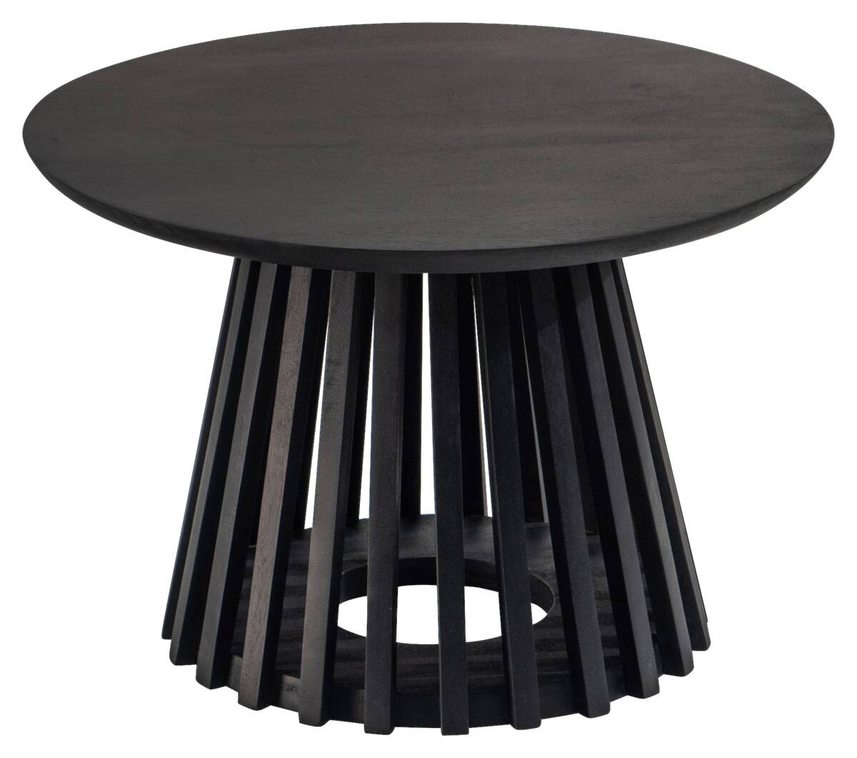 Wohnling Couchtisch B/H/T: ca. 60x41x60 cm