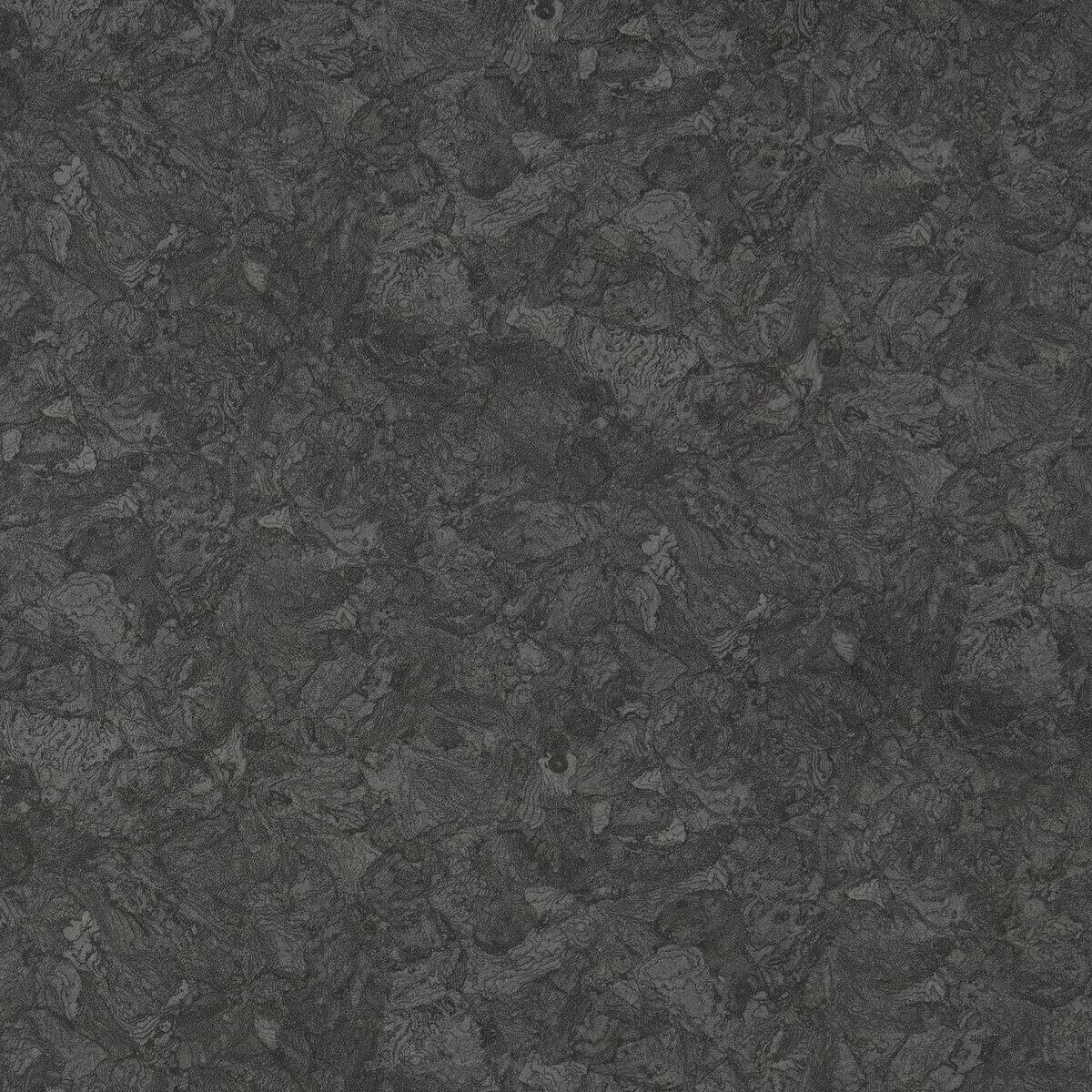 Kunstleder Korkoptik anthrazit B: ca. 70 cm