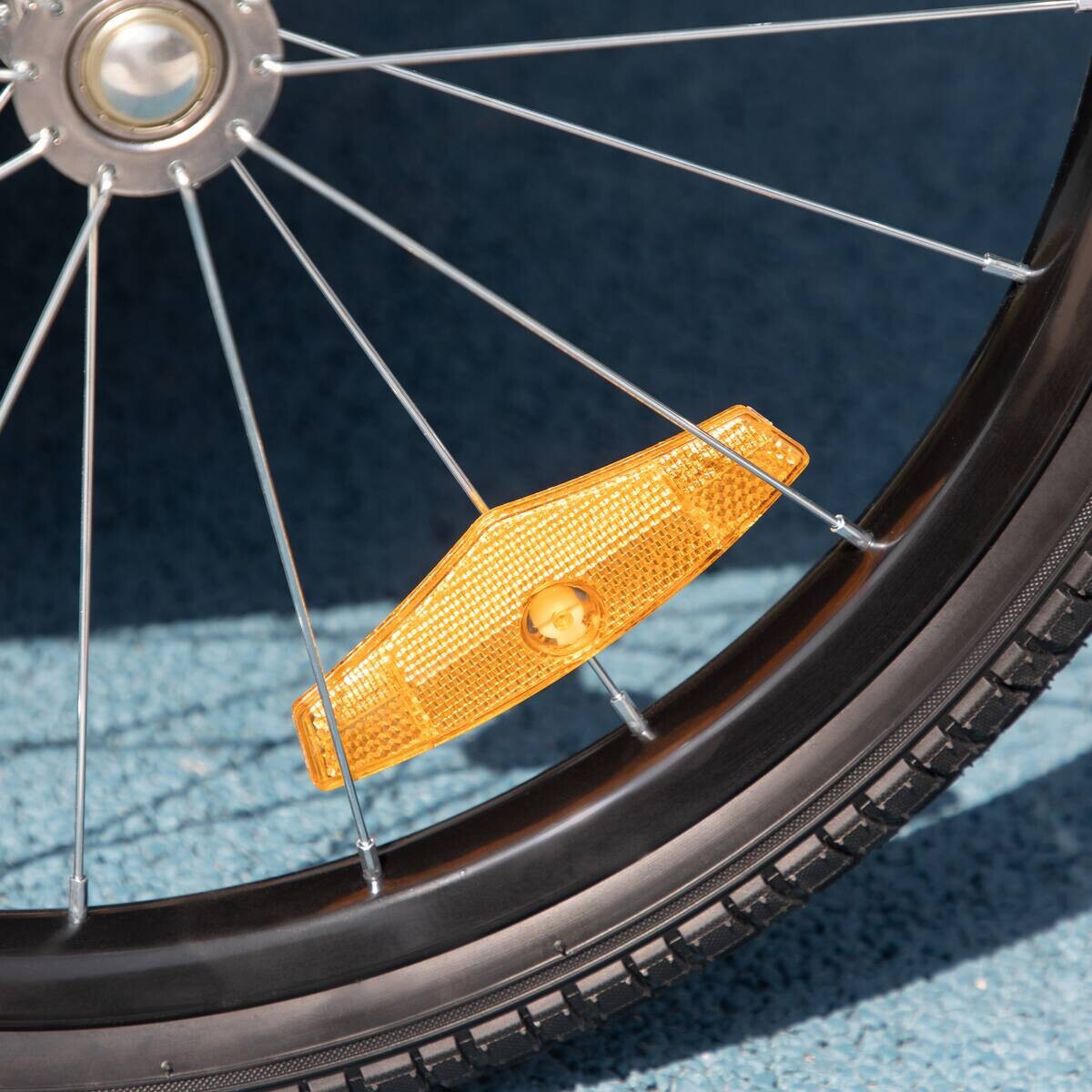 PawHut Hunde-Zubehör rot Edelstahl B/H/L: ca. 77x170x90 cm