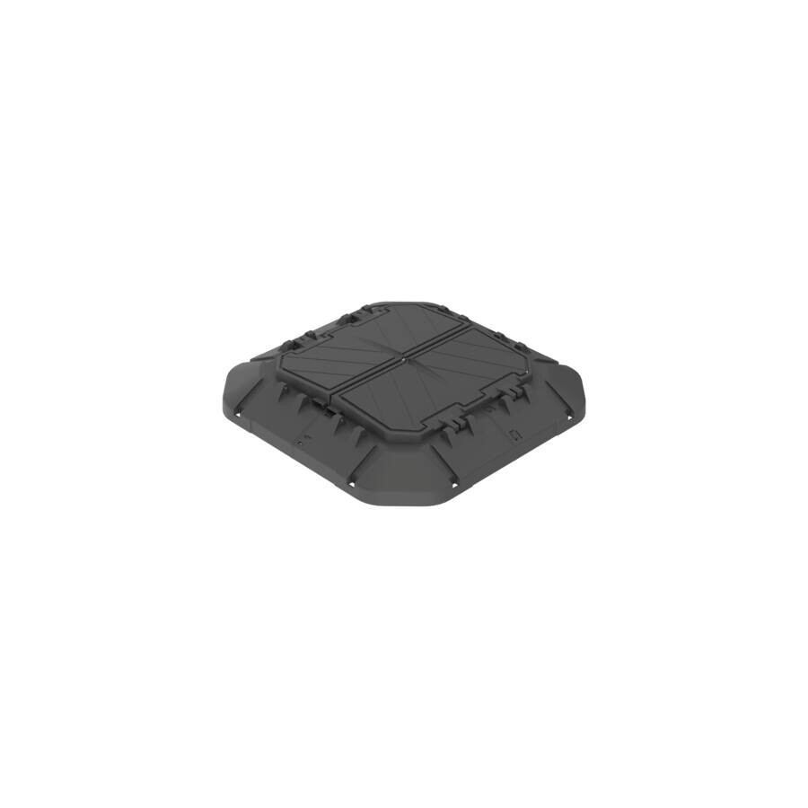 Composter-Module schwarz