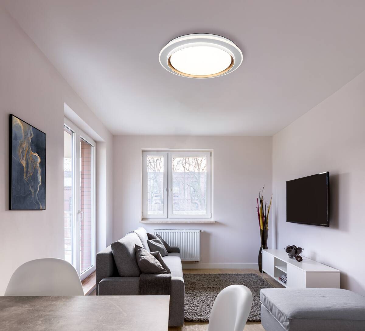 GLOBO Deckenventilator