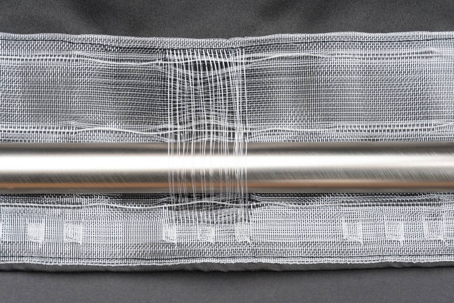 Kombivorhang DAY u.NIGHT schwarz B/L: ca. 135x245 cm