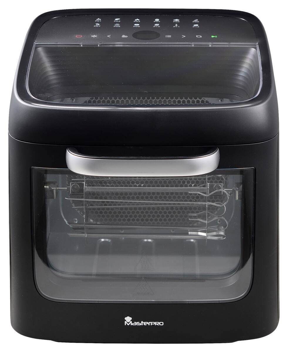 MASTERPRO Heißluftfritteuse BGMP-9445