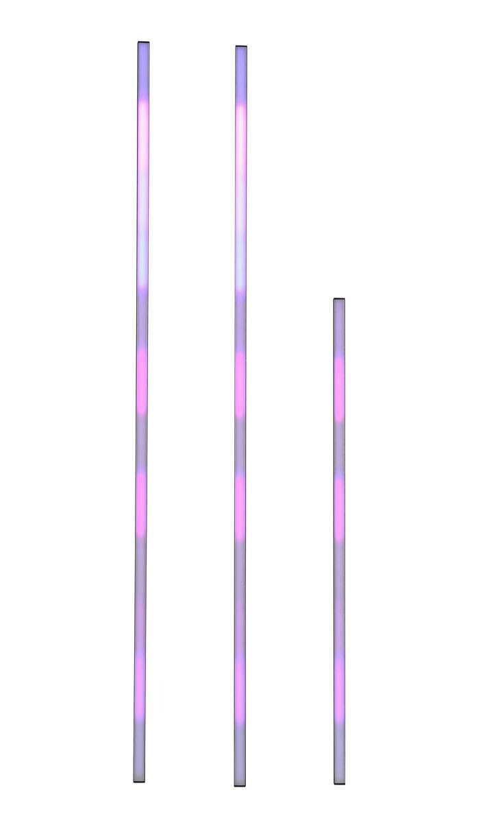 Nolo LED-Akustikpaneelbeleuchtung Line H: ca. 75 cm