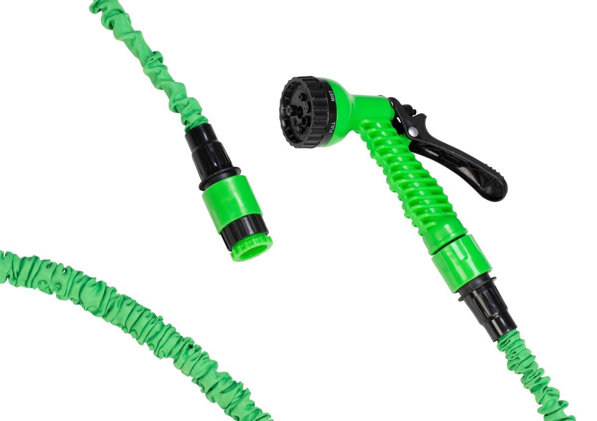 Gartenschlauch L: ca. 1500 cm