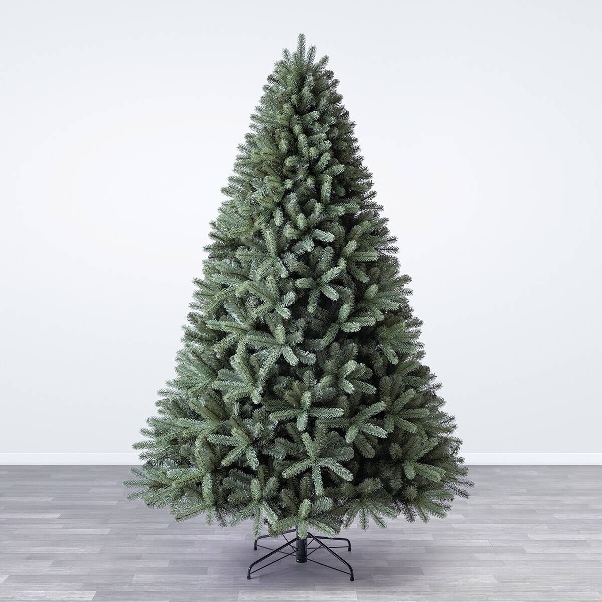Evergreen Weihnachtsbaum Vermont Fichte