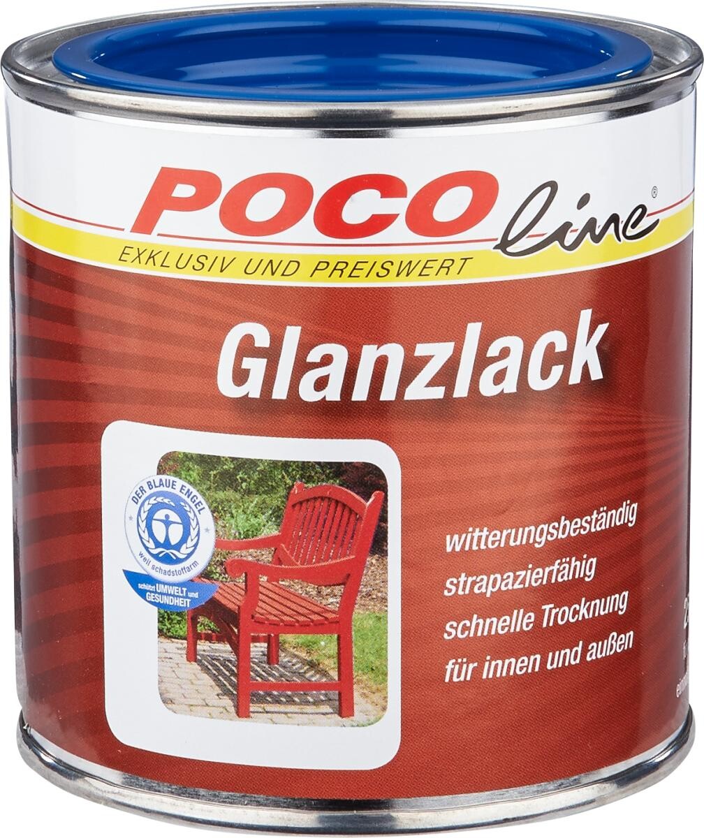 enzianblau