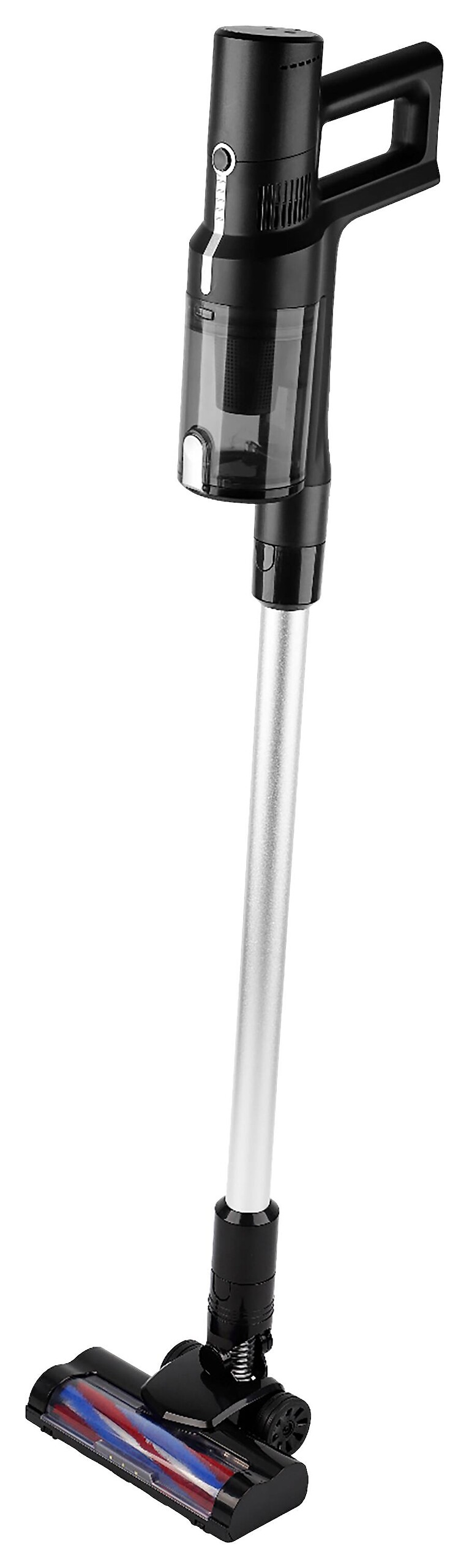 Emerio Handstaubsauger UVC-133429.1 schwarz Kunststoff Metall B/H/L: ca. 23,4x120x23,4 cm