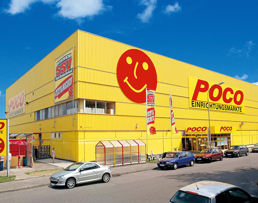 POCO Krefeld