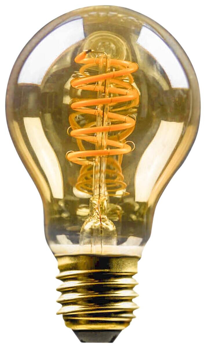 Blulaxa LED-Spiral-Filament 44978 E27