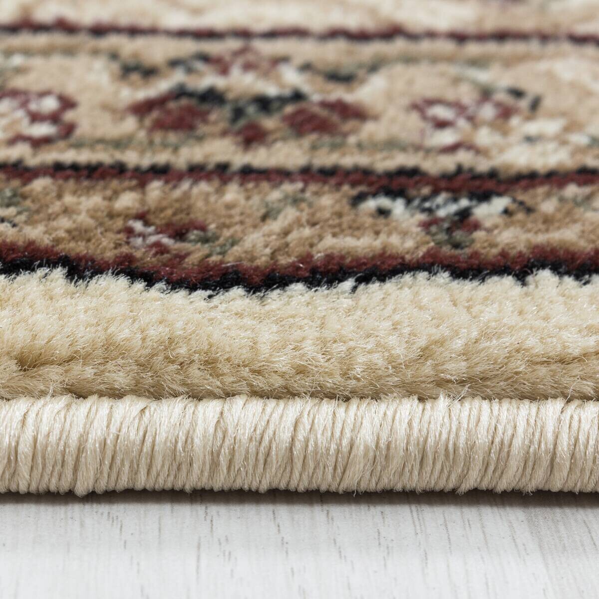 Ayyildiz Teppich KASHMIR beige B/L: ca. 200x290 cm