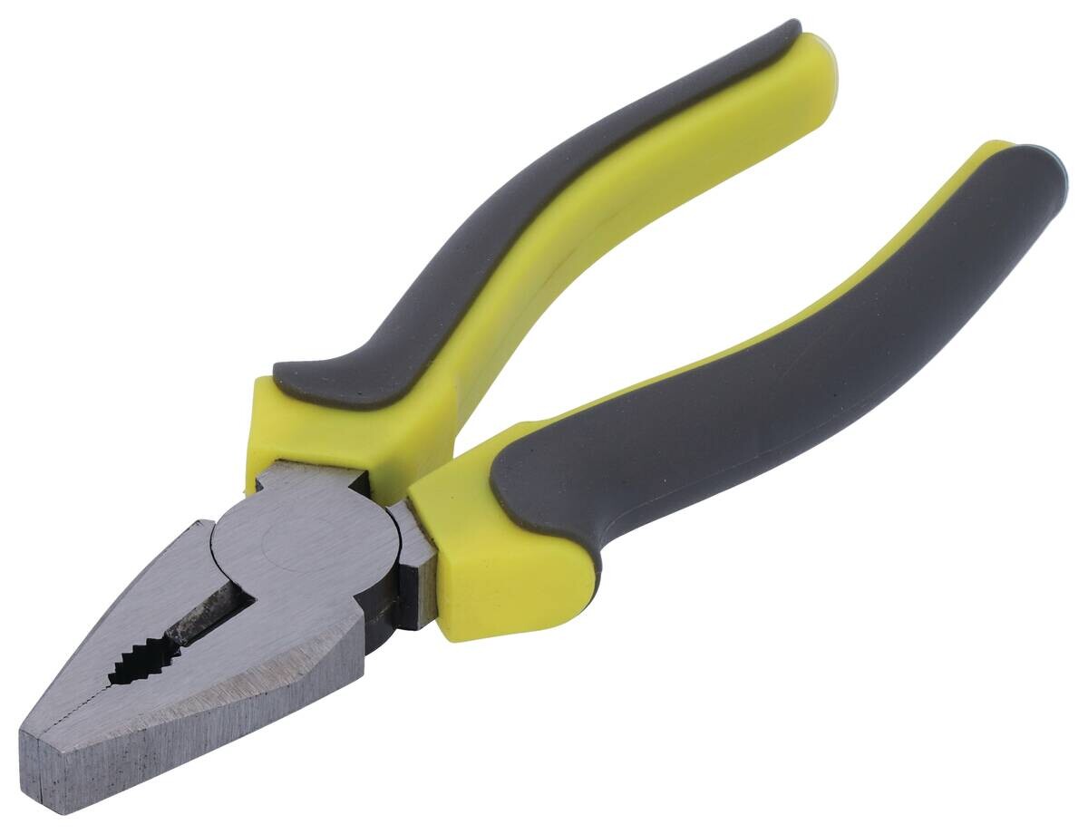 Zange L: ca. 16 cm