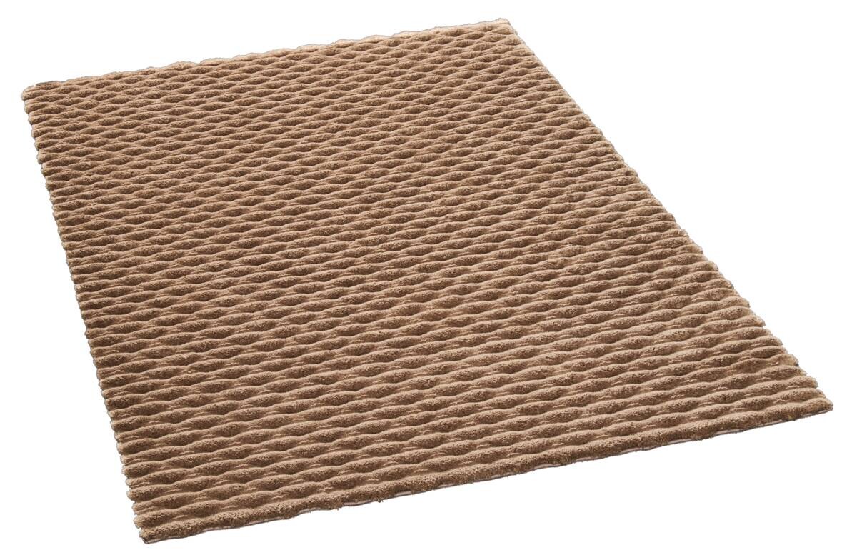 Fellimitat Flush macchiato B/L: ca. 120x160 cm