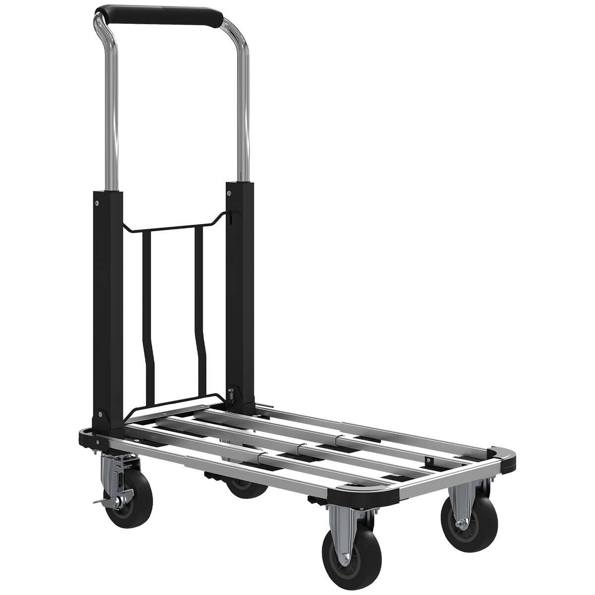 HOMCOM Sackkarre
