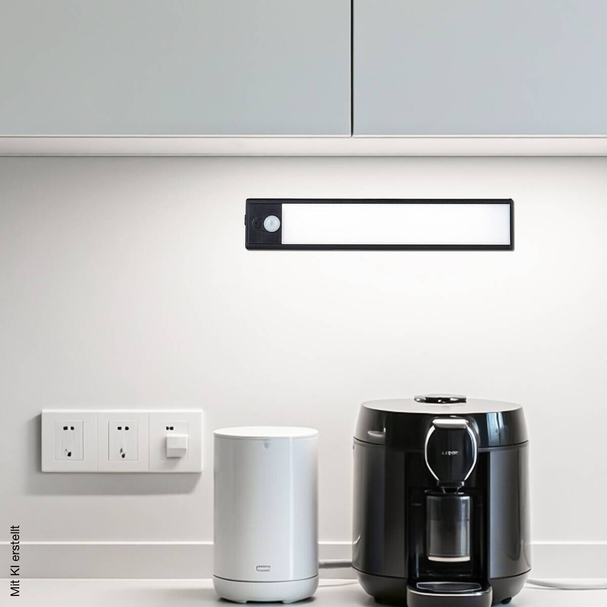 Nolo LED-Schrankleuchte Cabin B/H/L: ca. 4x1x20 cm