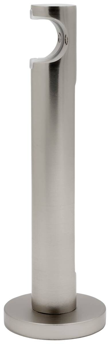 ondeco Träger smart Edelstahloptik Metall L: ca. 13,5 cm 1 Läufe