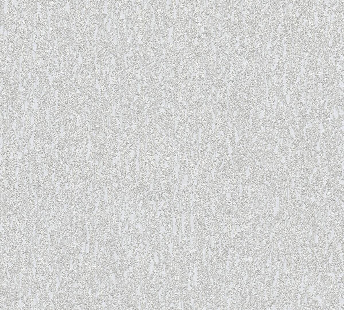 A.S.Creation Vliestapete grau B/H/D: ca. 53x1005x9,3 cm