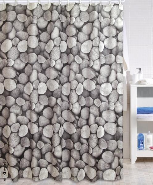 Acus Duschvorhang Polyester