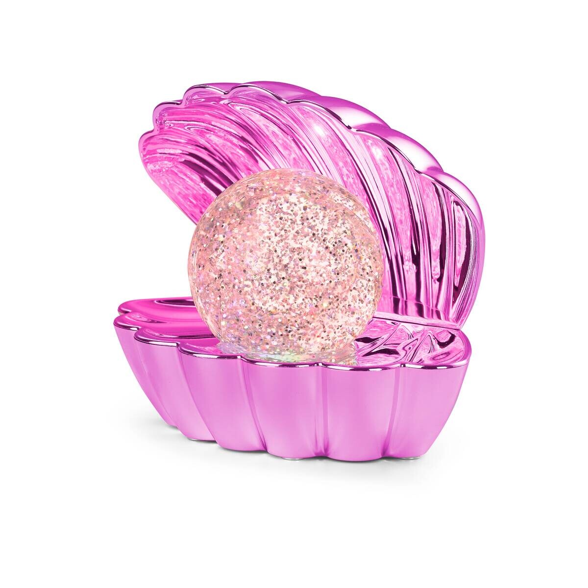 POCOline LED-Tischleuchte Shelly pink Kunststoff 1 Brennstellen