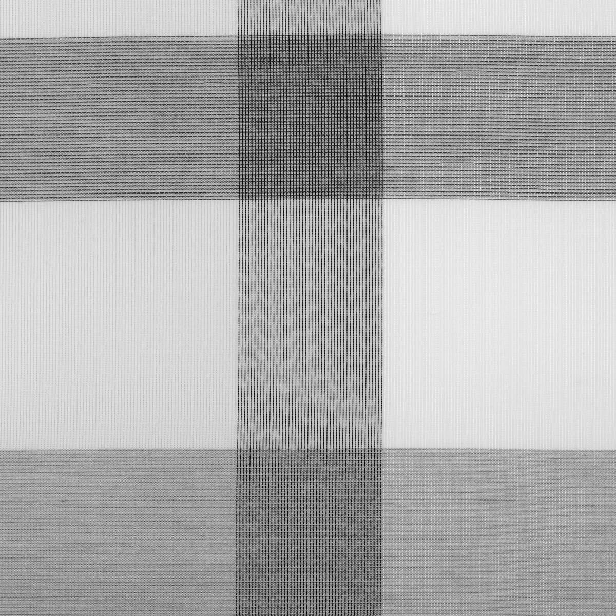 Dekostoff anthrazit 100% Polyester B: ca. 140 cm