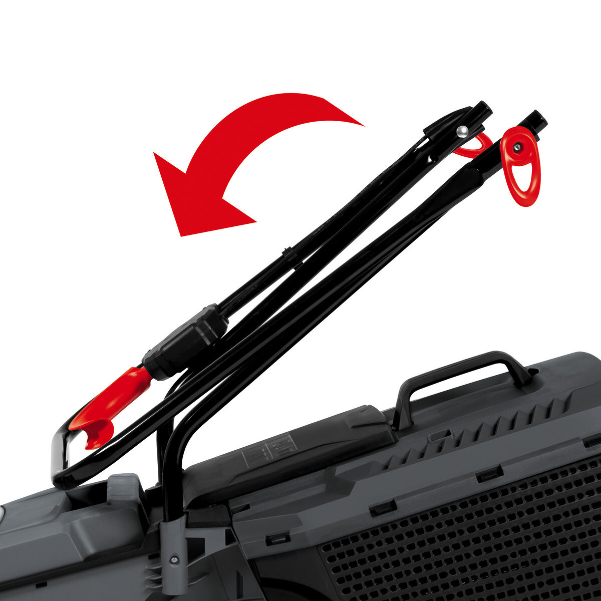 Kraftixx Akku-Rasenmäher KX-ARM 1832 Li Solo ca. 18 V