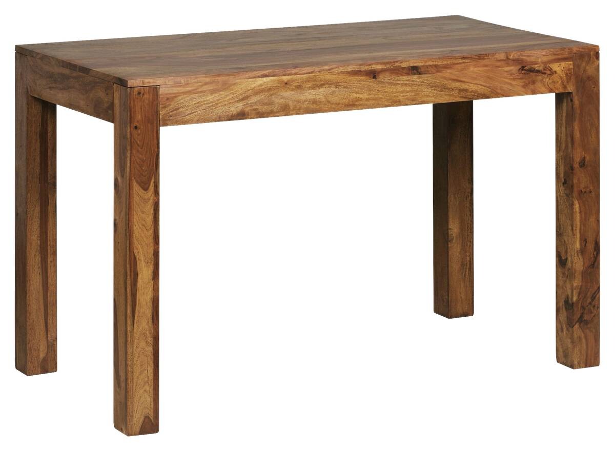 Esstisch natur B/H/T: ca. 120x76x60 cm