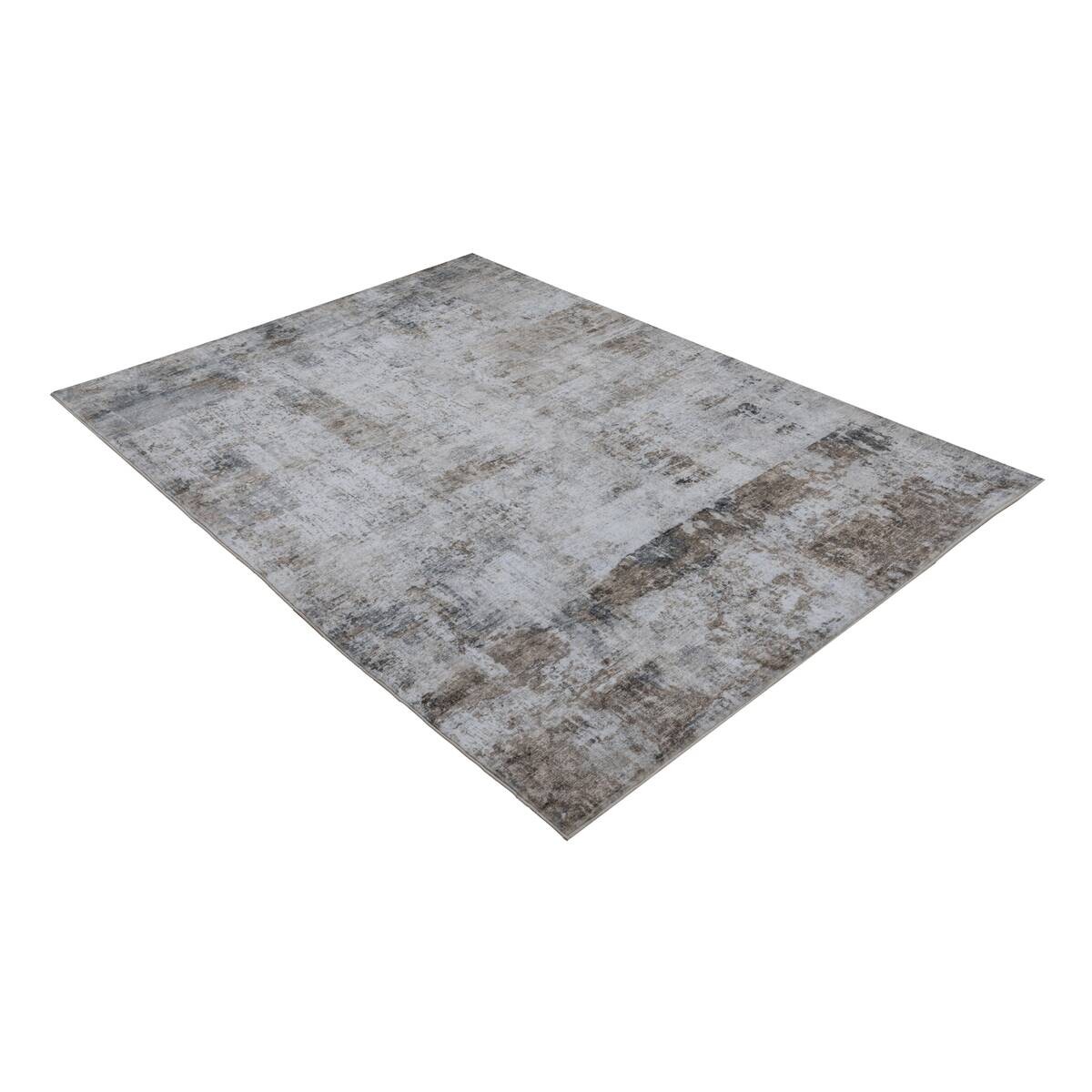 Obsession Teppich Posh taupe B/H/L: ca. 230x23x330 cm