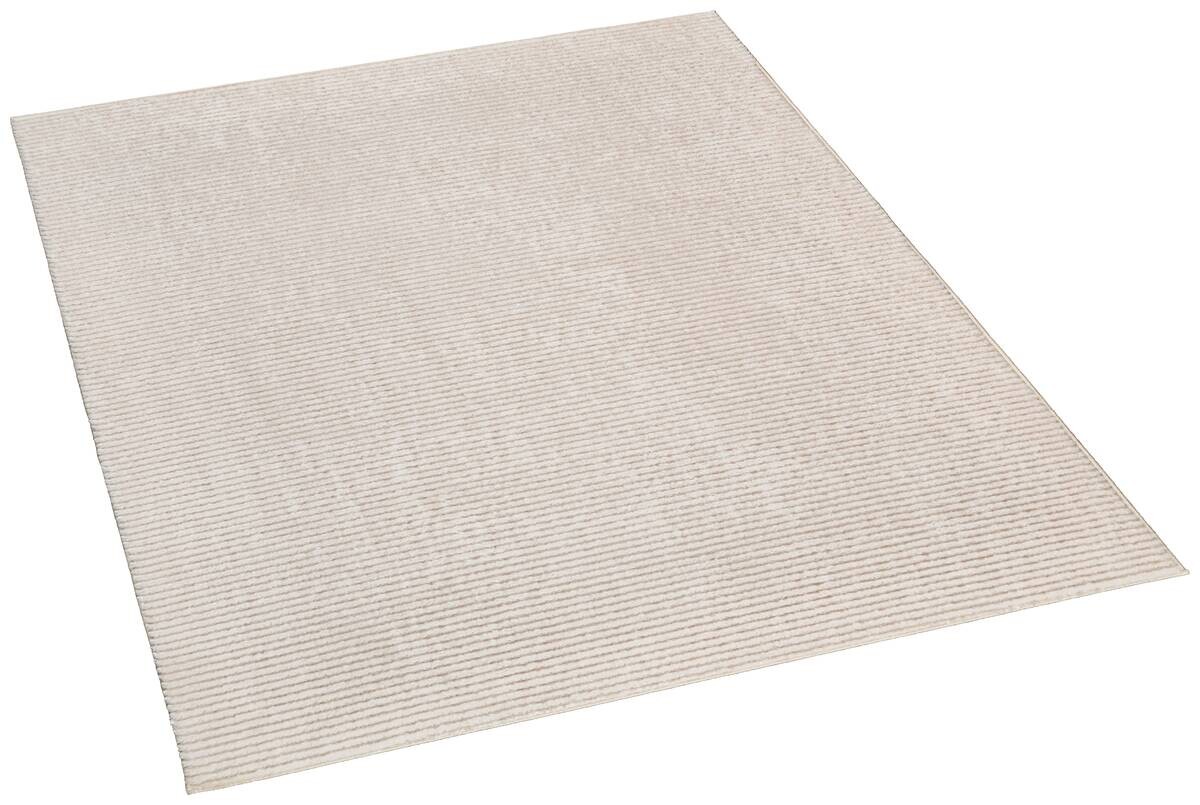 Teppich Silkroad ivory B/L: ca. 80x140 cm