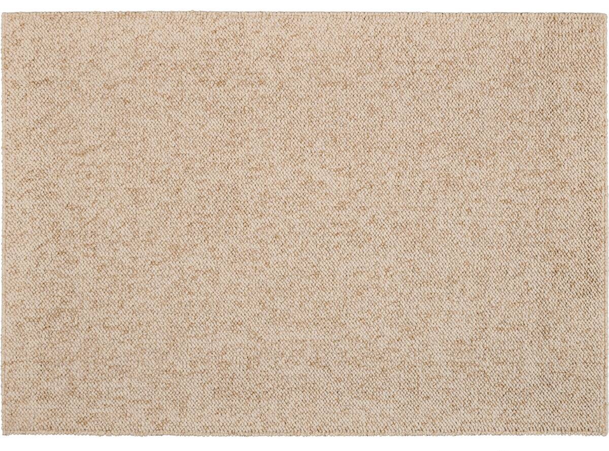 Webteppich Paolo creme B/L: ca. 160x230 cm