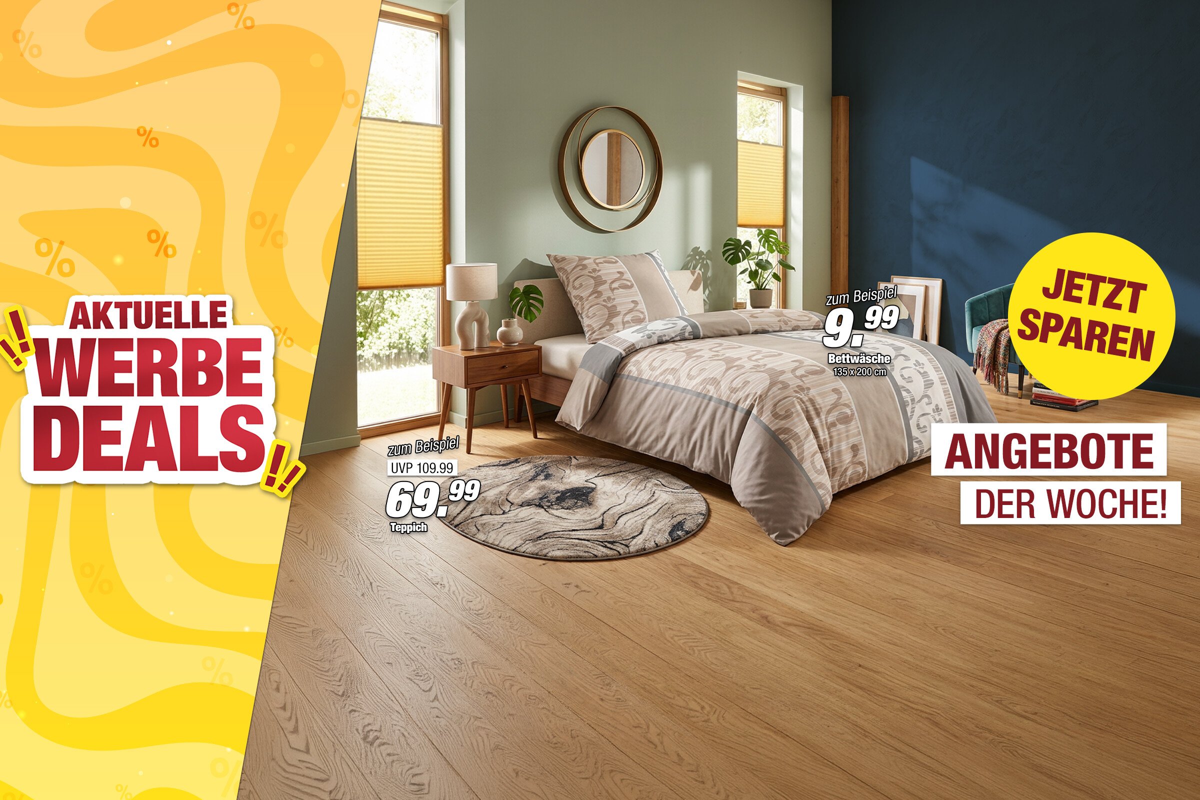Unsere Highlights und Werbe Deals bei POCO