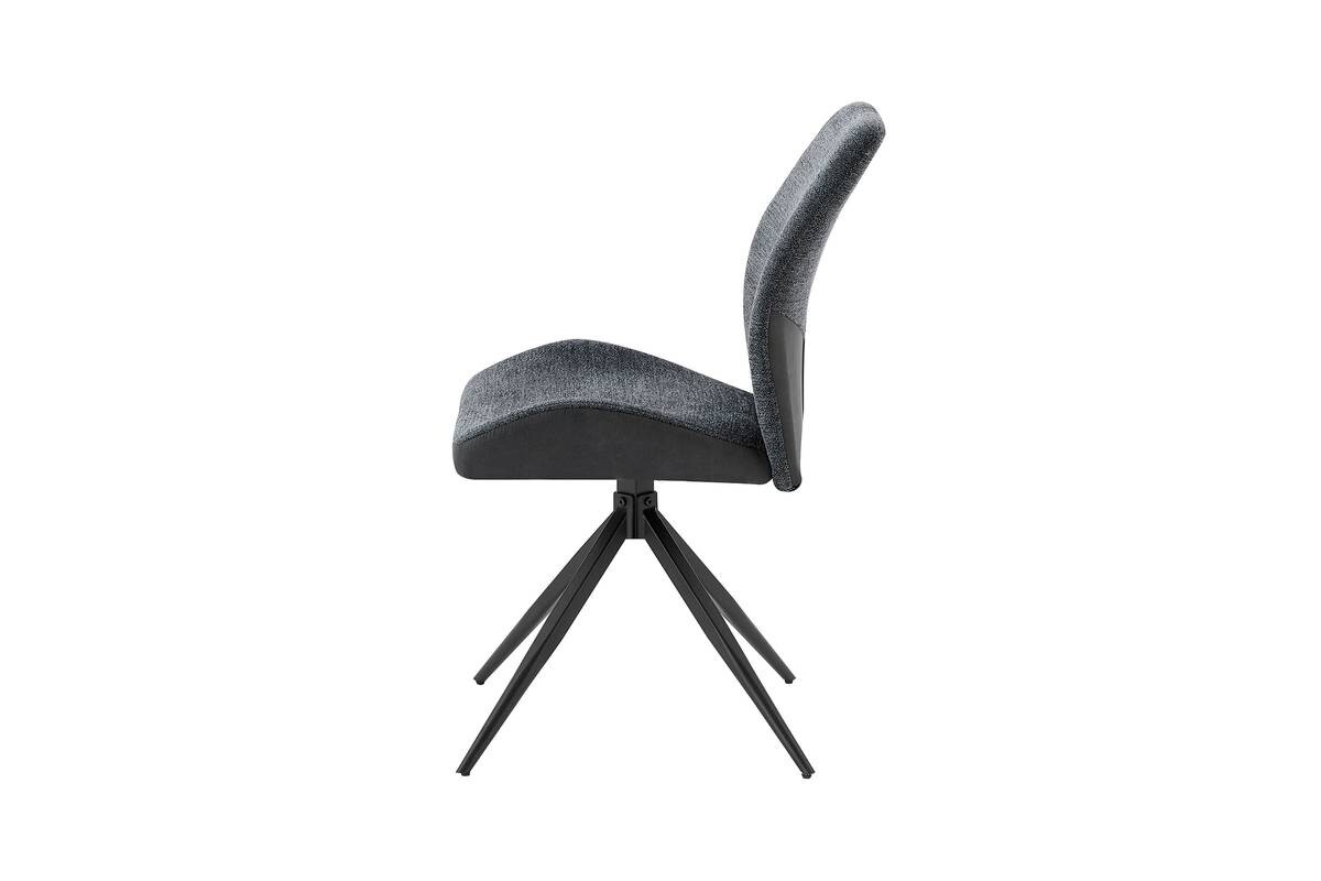 Stuhl SNAP 2er-Set B/H/T: ca. 46x87x55 cm