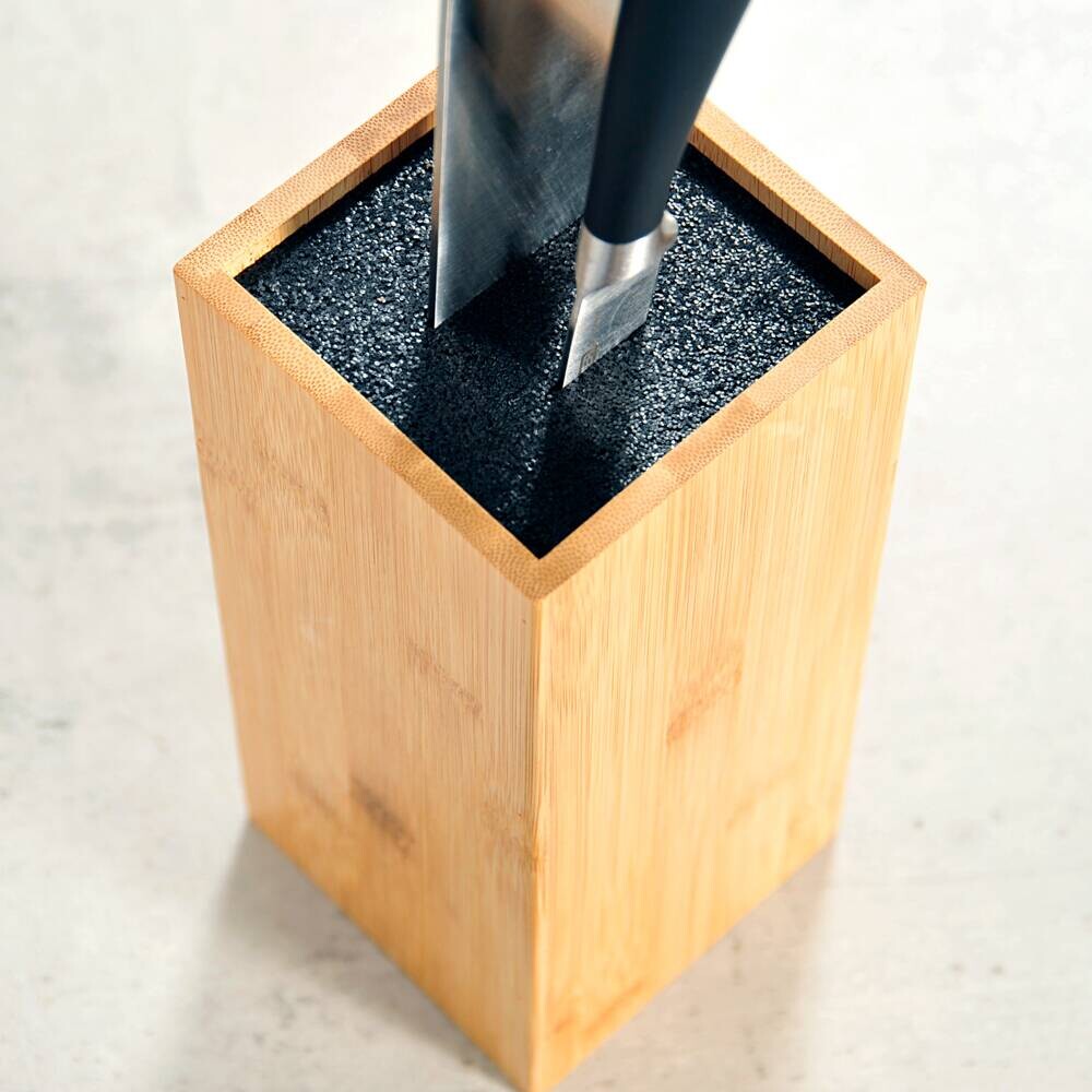 Kesper Messerblock