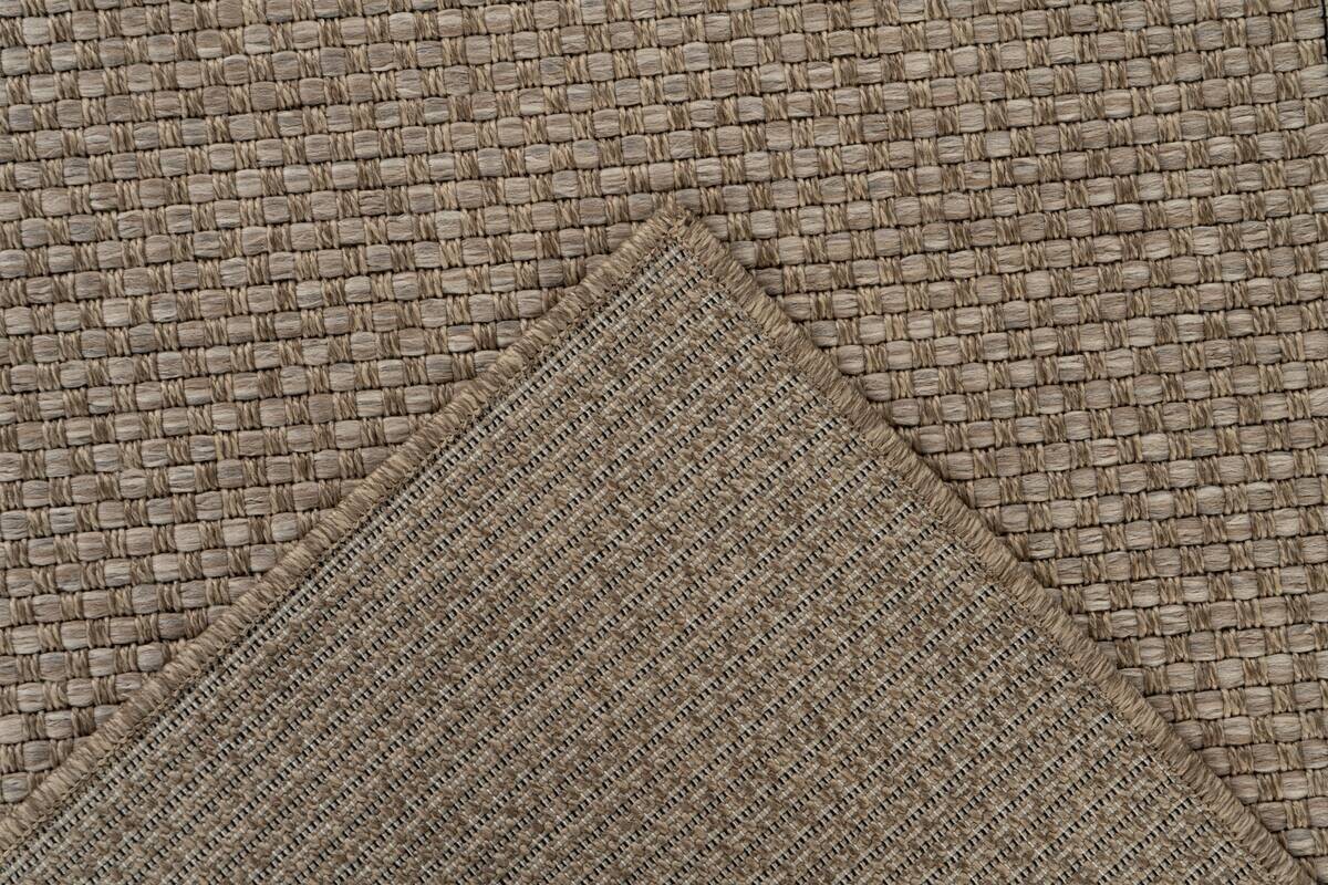 Kayoom Teppich Sindra 525 natur B/L: ca. 80x150 cm