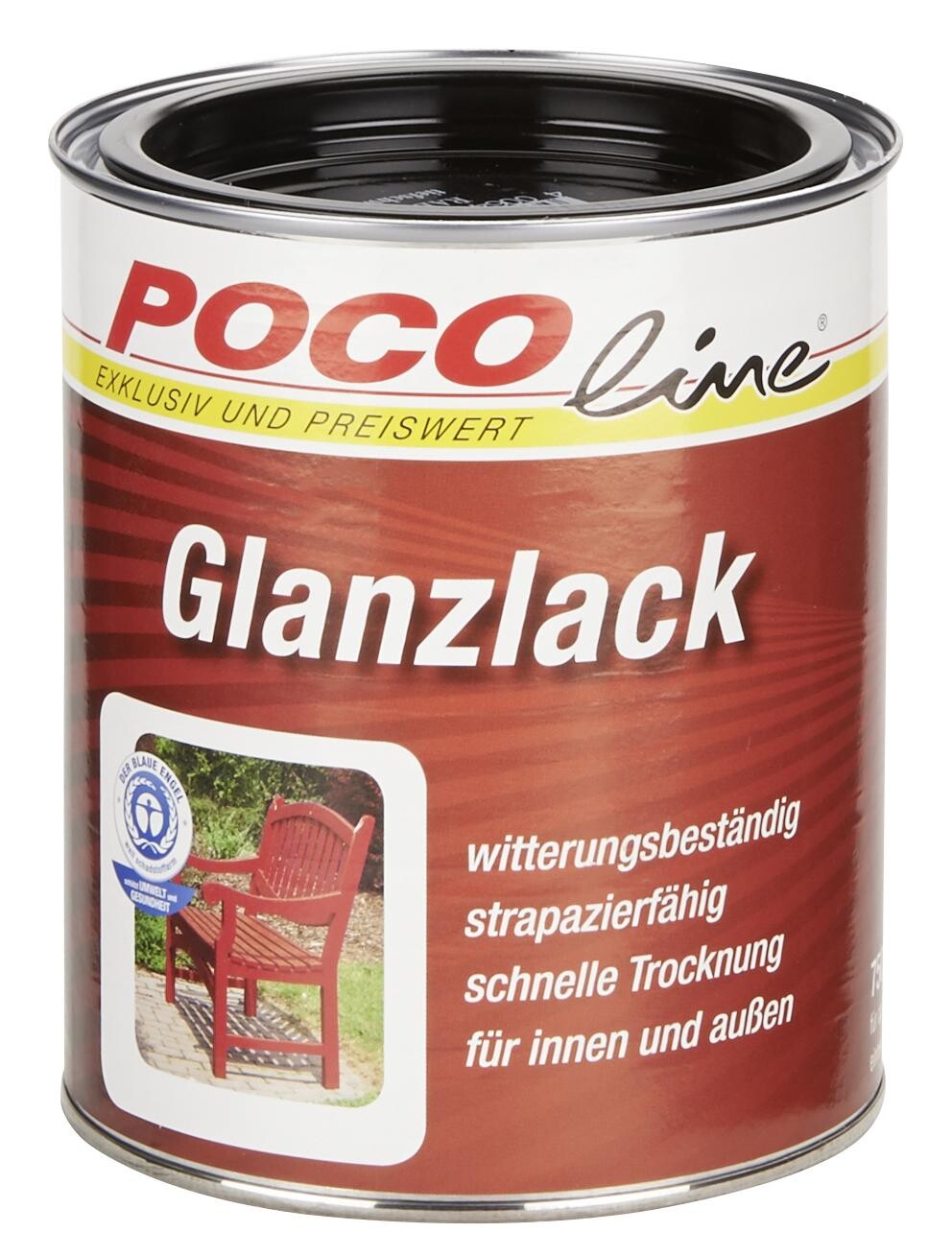 tiefschwarz