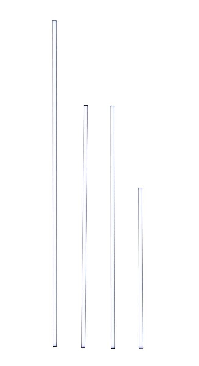 Nolo LED-Akustikpaneelbeleuchtung Line H: ca. 100 cm