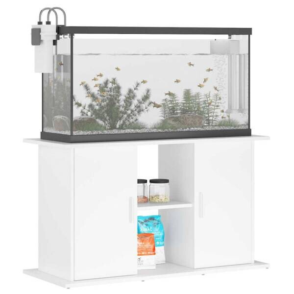 vidaXL Aquariumständer