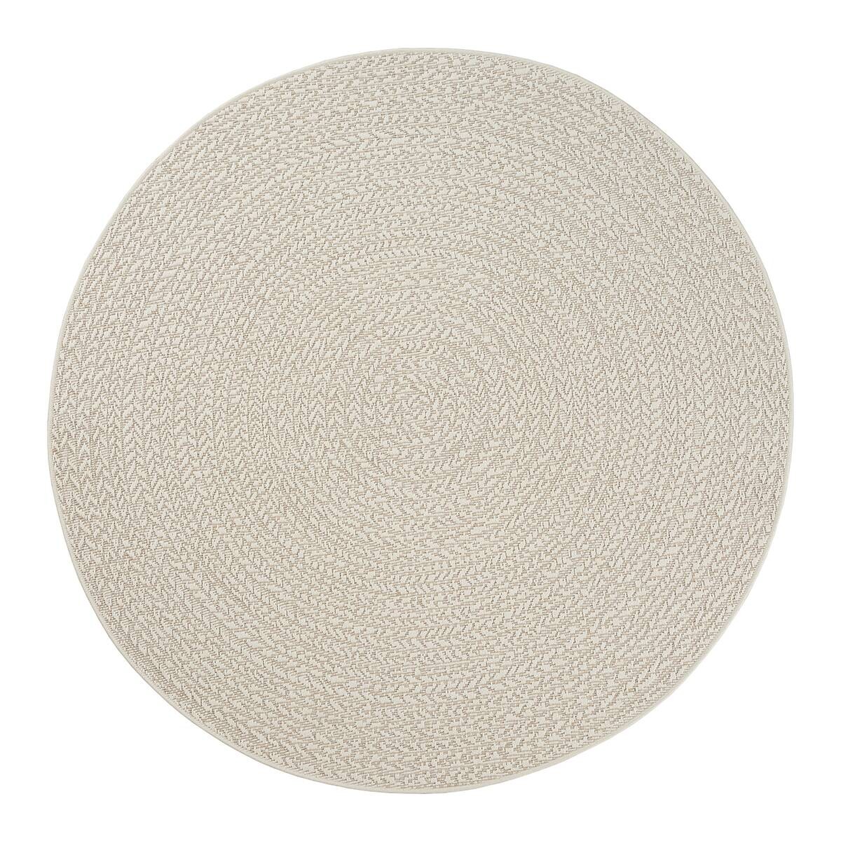 Merinos Outdoorteppich Kenzy creme D: ca. 80 cm